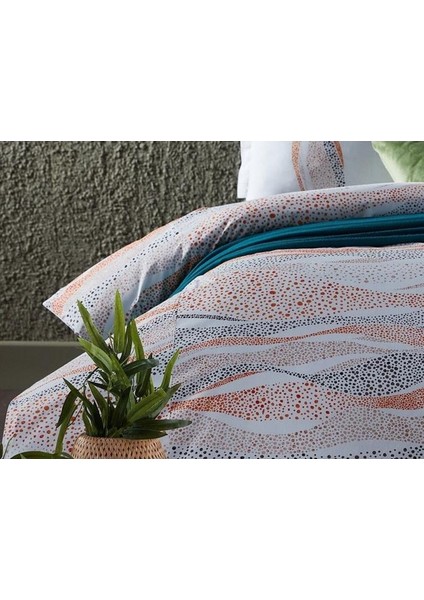Polycotton Comforter Set Lidya