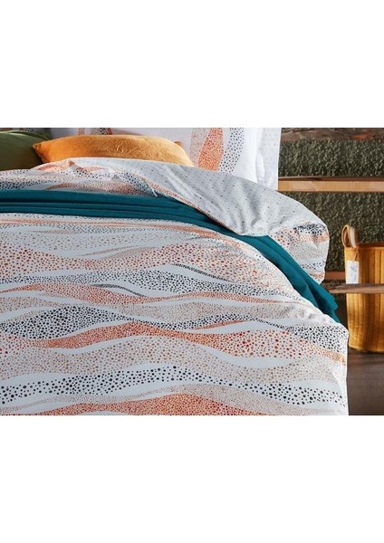 Polycotton Comforter Set Lidya