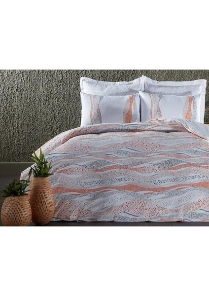 Polycotton Comforter Set Lidya