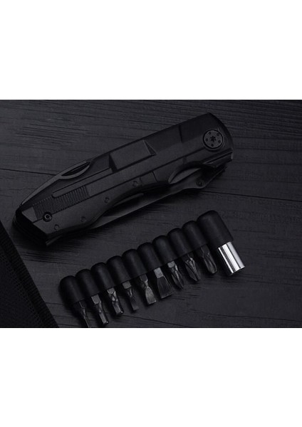 GHK-PL107 Foldable Multi Tool
