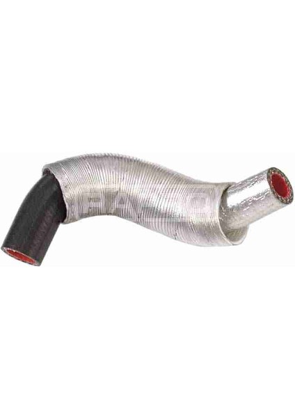 Turbo Yağlama Hortumu 15510 Scudo 2.0 Jtd (09-) (OPR1181-) 120 Hp Silikon 9646798080 Gold