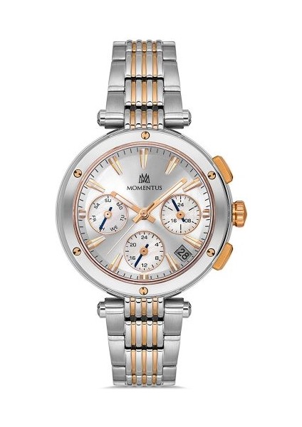 CS263T-02SR Kadın Kol Saati