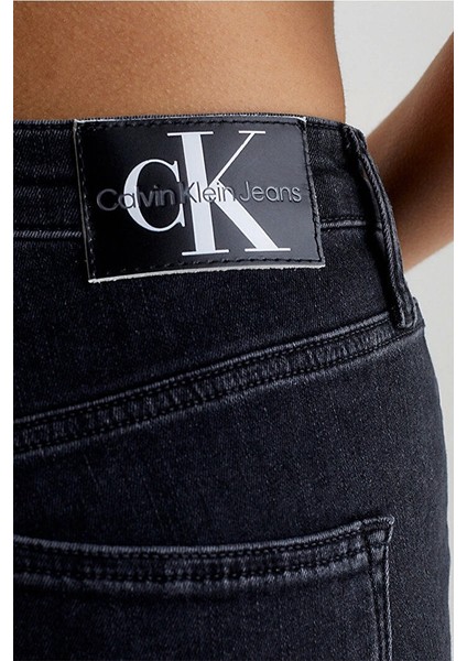 Kadın High Rise Skinny Jean Pantolon fırsatları