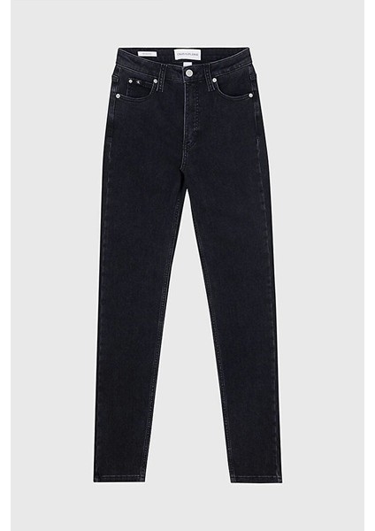 Kadın High Rise Skinny Jean Pantolon indirimleri