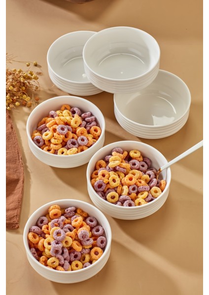 12 cm Embos Porselen Kase,sunumluk,çerezlik,drajelik,kahvaltılık modelleri