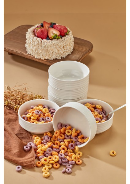 12 cm Embos Porselen Kase,sunumluk,çerezlik,drajelik,kahvaltılık fırsatları