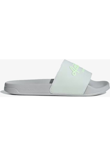 Adilette Shower Unisex Yeşil Terlik IG3681