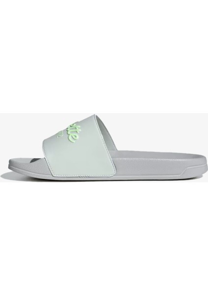 Adilette Shower Unisex Yeşil Terlik IG3681