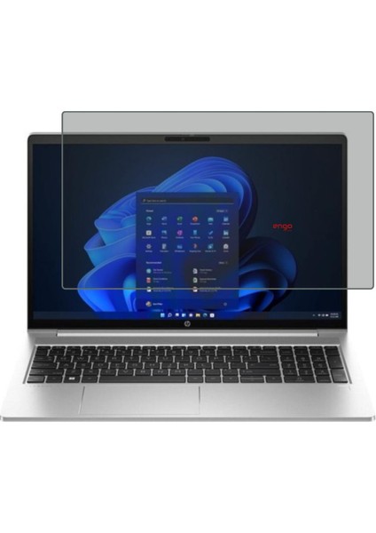 Hp Probook 450 G10 15.6 Inç Hayalet Ekran Koruyucu