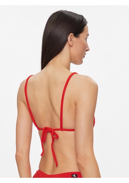 Calvın Kleın Kadın Bikini Üstü KW0KW02467-XNE fiyatları