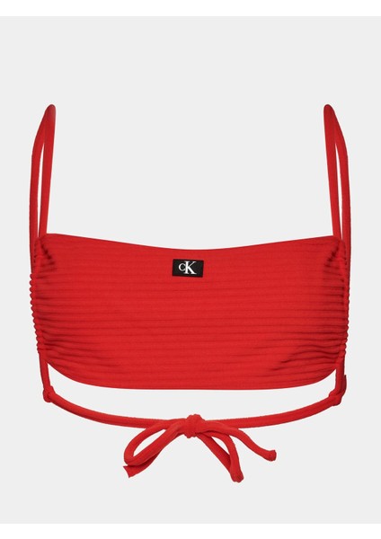 Calvın Kleın Kadın Bikini Üstü KW0KW02467-XNE modelleri