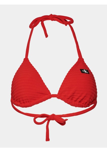 Calvın Kleın Kadın Bikini Üstü KW0KW02466-XNE