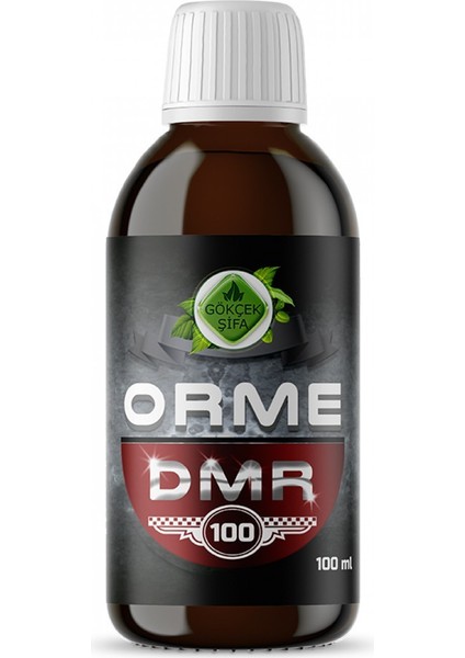 Orme Dmr 100 Ml.