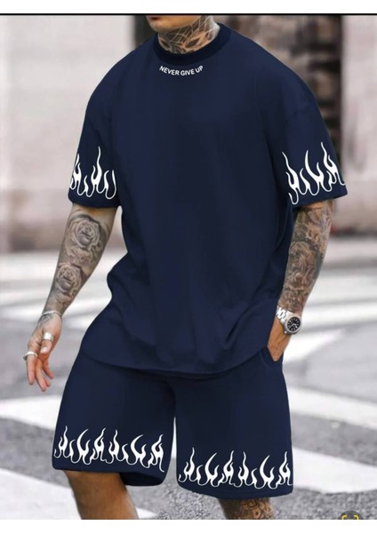 Erkek T-Shirt