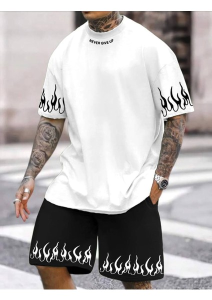 Erkek T-Shirt