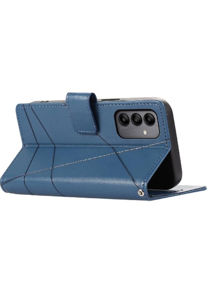 Samsung Galaxy A05S Darbeye Şok Emici Kickstand Için Flip Case (Yurt Dışından) indirimleri