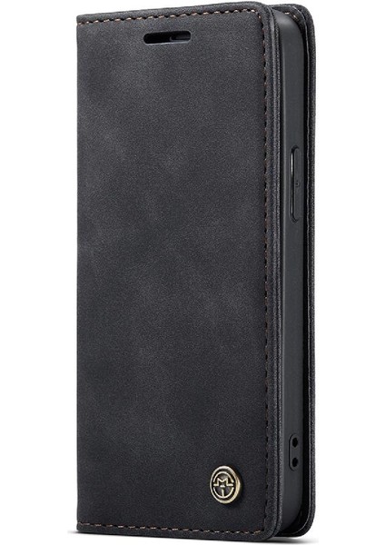 Iphone 12 Için Flip Case Mini Manyetik Kapatma Darbeye Çevir Folio Kitap (Yurt Dışından) indirimleri