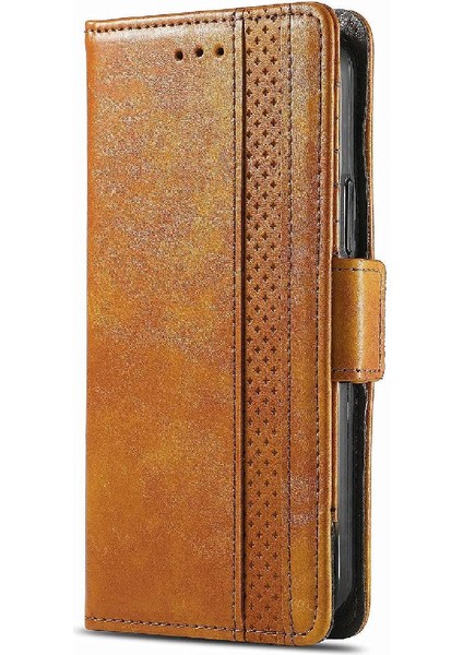 Infinix Sıcak Flip Iş Çoklu Kart Yuvası Çok Renkli Cüzdan Için Flip Case (Yurt Dışından)