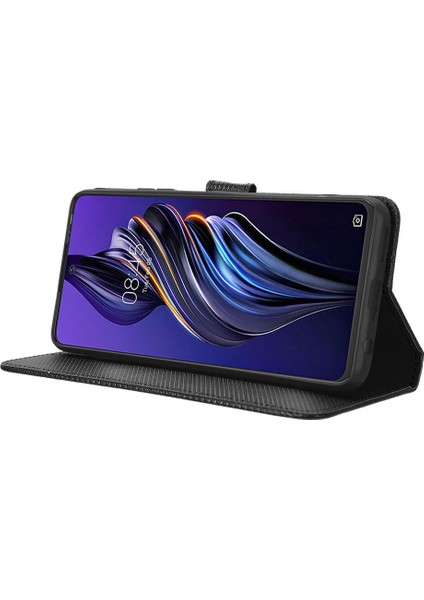 Tecno Pova 3 Manyetik Cüzdan Kapak Kart Tutucu Kickstand Için Kılıf (Yurt Dışından) modelleri