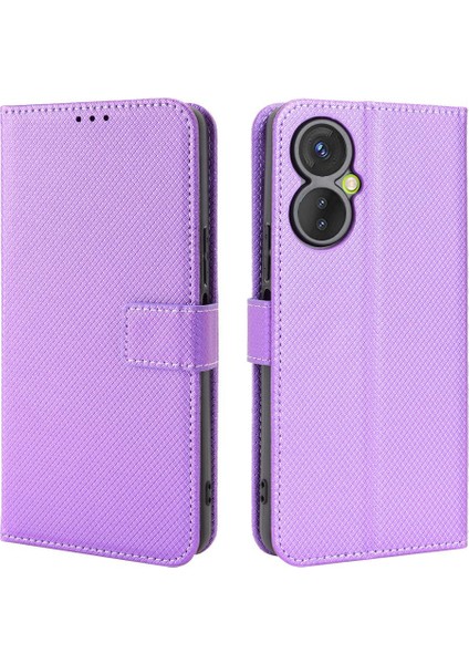 Tecno Spark 9 Pro Kapak Kart Tutucu Kickstand Manyetik Cüzdan Için Kılıf (Yurt Dışından)