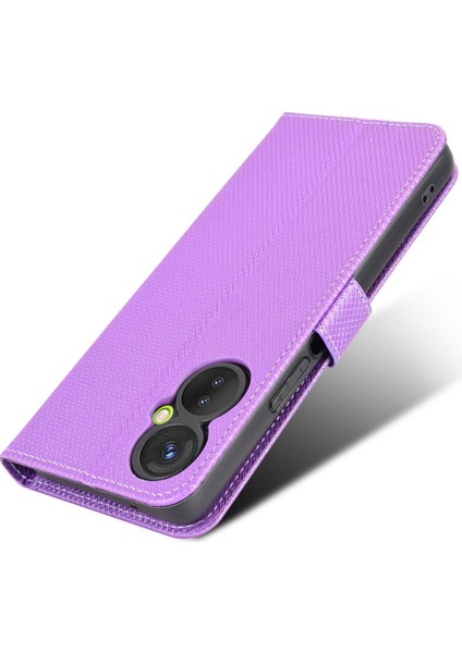 Tecno Spark 9 Pro Kapak Kart Tutucu Kickstand Manyetik Cüzdan Için Kılıf (Yurt Dışından) fırsatları