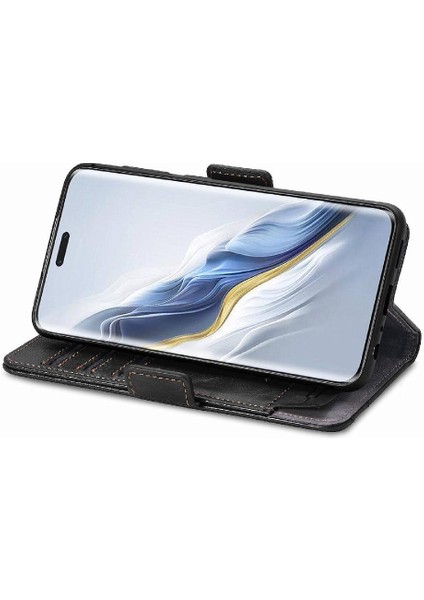 Onur Sihirli 6 Pro Iş Çoklu Kart Yuvası Ekleme Cüzdan Için Flip Case (Yurt Dışından) indirimleri