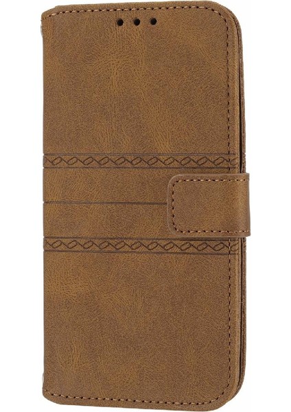 Huawei P40 Pu Deri Manyetik Kapatma Cüzdan Kılıf Için Flip Case (Yurt Dışından) indirimleri