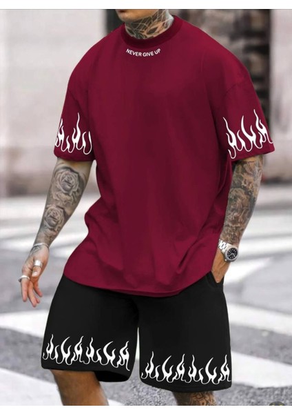 Erkek T-Shirt