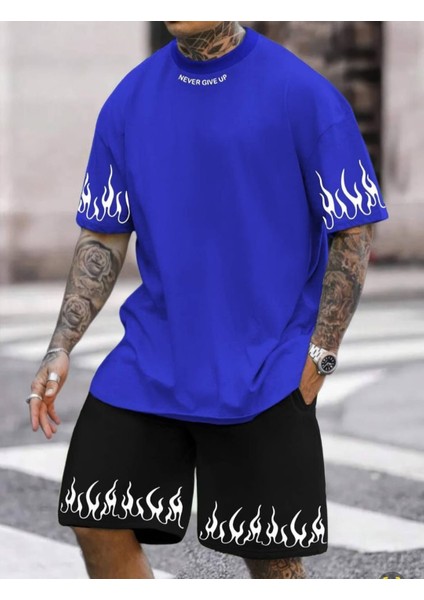 Erkek T-Shirt