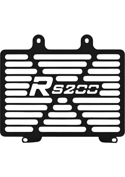 Bajaj Pulsar RS200 Alüminyum Radyatör Koruma