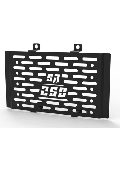 Cf Moto 250 Sr Radyatör Koruma Demiri