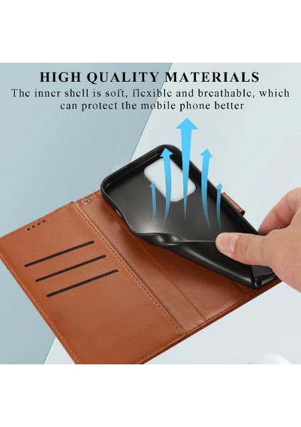 Samsung Galaxy A33 5g Şok Emici Darbeye Kickstand Için Flip Case (Yurt Dışından) indirimleri
