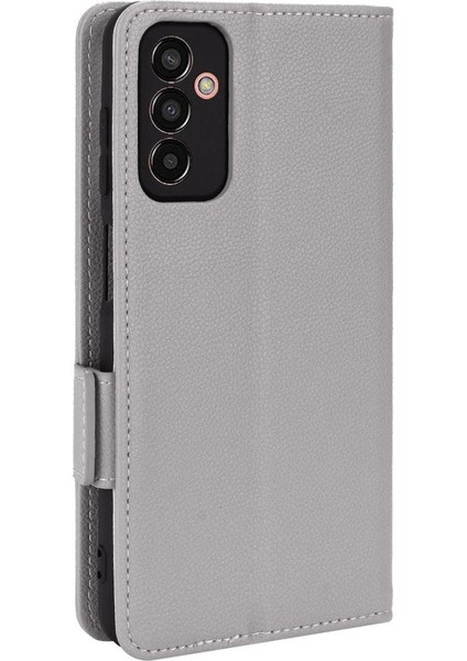 Samsung Galaxy M13 4g Için Kılıf Cüzdan Kart Yuvaları Tutucu Pu Deri Yan (Yurt Dışından) fırsatları