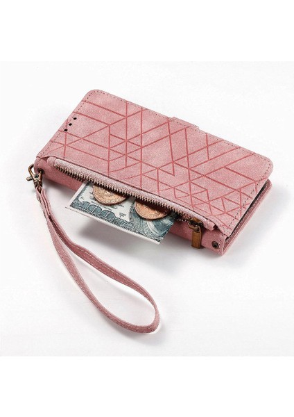Sony Xperia 1 Iv Flip Kapak Için Flip Case Basit Iş Cüzdan Deri (Yurt Dışından)