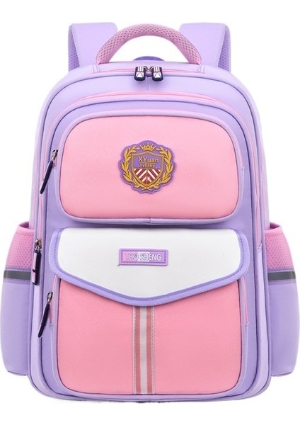 Artı Ilkokul Erkek Okul Çantası 1-3-6 Sınıf Çocuk Sırt Çantası (Yurt Dışından)