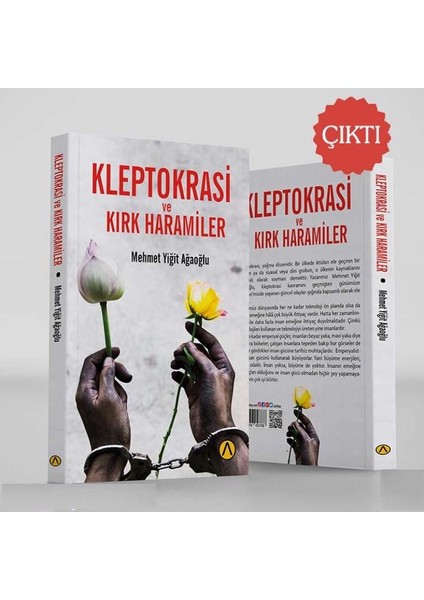 Kleptokrasi ve Kırk Haramiler - Mehmet Yiğit Ağaoğlu