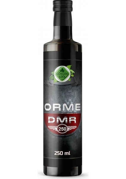 Orme Dmr 250 Ml.