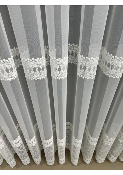 Serpme Bambu Tül Perde 1-3 Sık Pile fiyatları