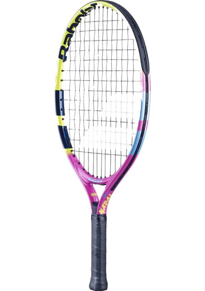 Nadal 19 S Cv Çocuk Tenis Raketi fiyatları