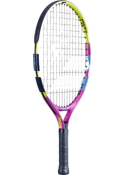 Nadal 19 S Cv Çocuk Tenis Raketi modelleri