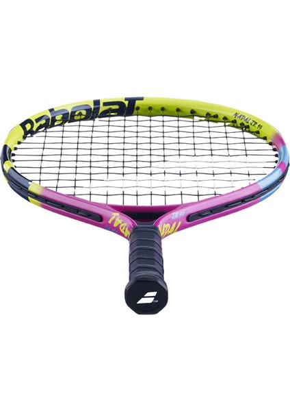 Nadal 19 S Cv Çocuk Tenis Raketi fırsatları
