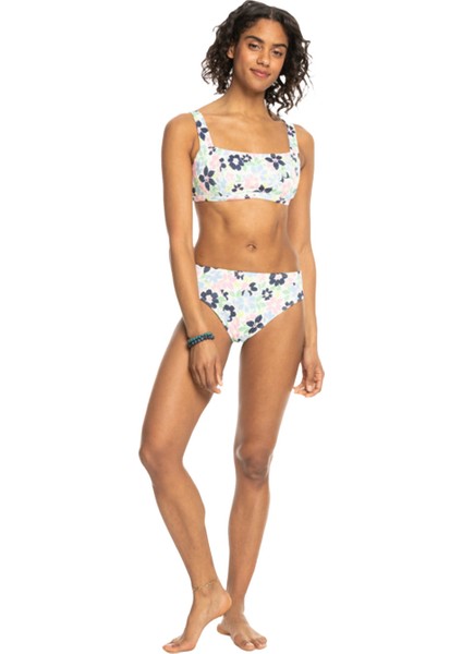 Wild Floral Kadın Bikini Altı fırsatları