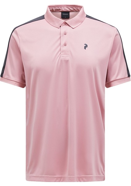Player Erkek Polo T-shirt