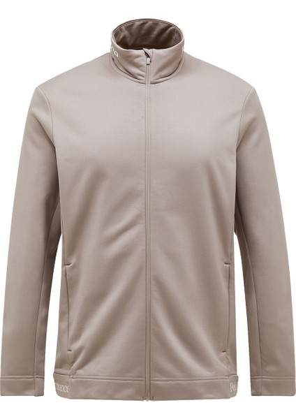 Rider Tech Zip Erkek Polar Ceket