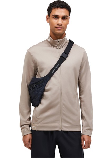 Rider Tech Zip Erkek Polar Ceket