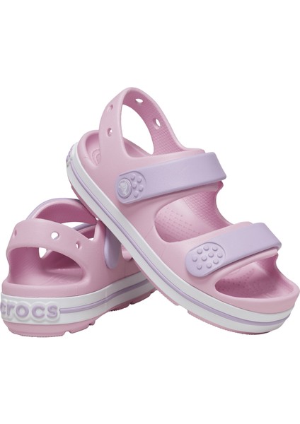 Crocband Cruiser Sandal K Çocuk Terlik fırsatları