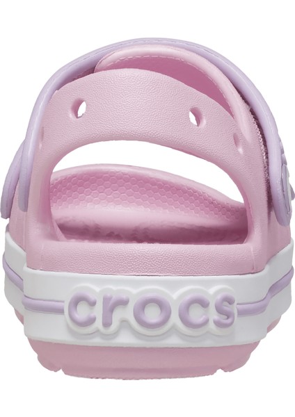 Crocband Cruiser Sandal K Çocuk Terlik indirimleri