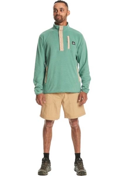 No Destination 2 Half Snap Erkek Polar modelleri