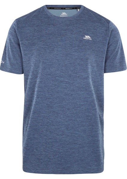 Raeran Technical Erkek T-shirt