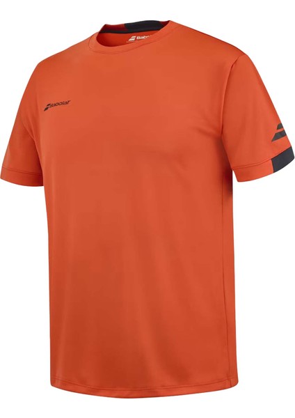 Crew Neck Çocuk Tenis T-Shirtü fiyatları